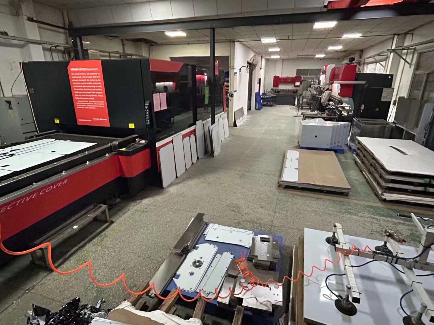 為什么寧愿被曝光開(kāi)罰單，也不愿使用商用洗